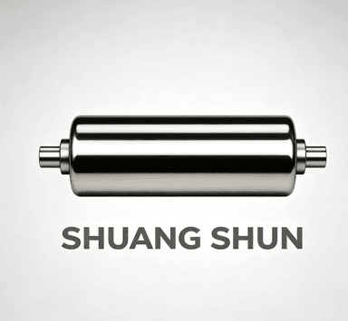 SHUANG SHUN logo